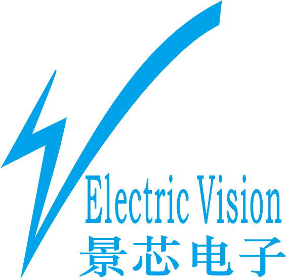 上海景芯电子科技有限公司